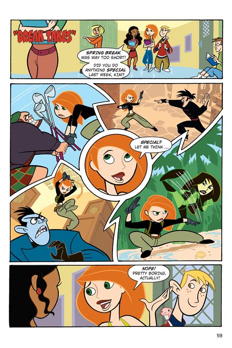 kim possible sex comics|Kim Possible Hentai Comics HD Porn Comics